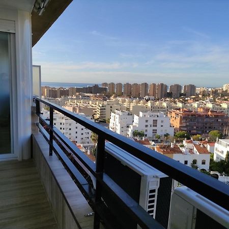 Malaguena Views Apartment ตอร์เรโมลิโนส ภายนอก รูปภาพ