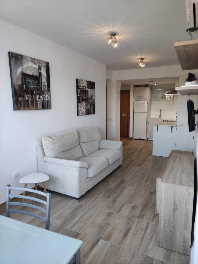 Malaguena Views Apartment ตอร์เรโมลิโนส ภายนอก รูปภาพ