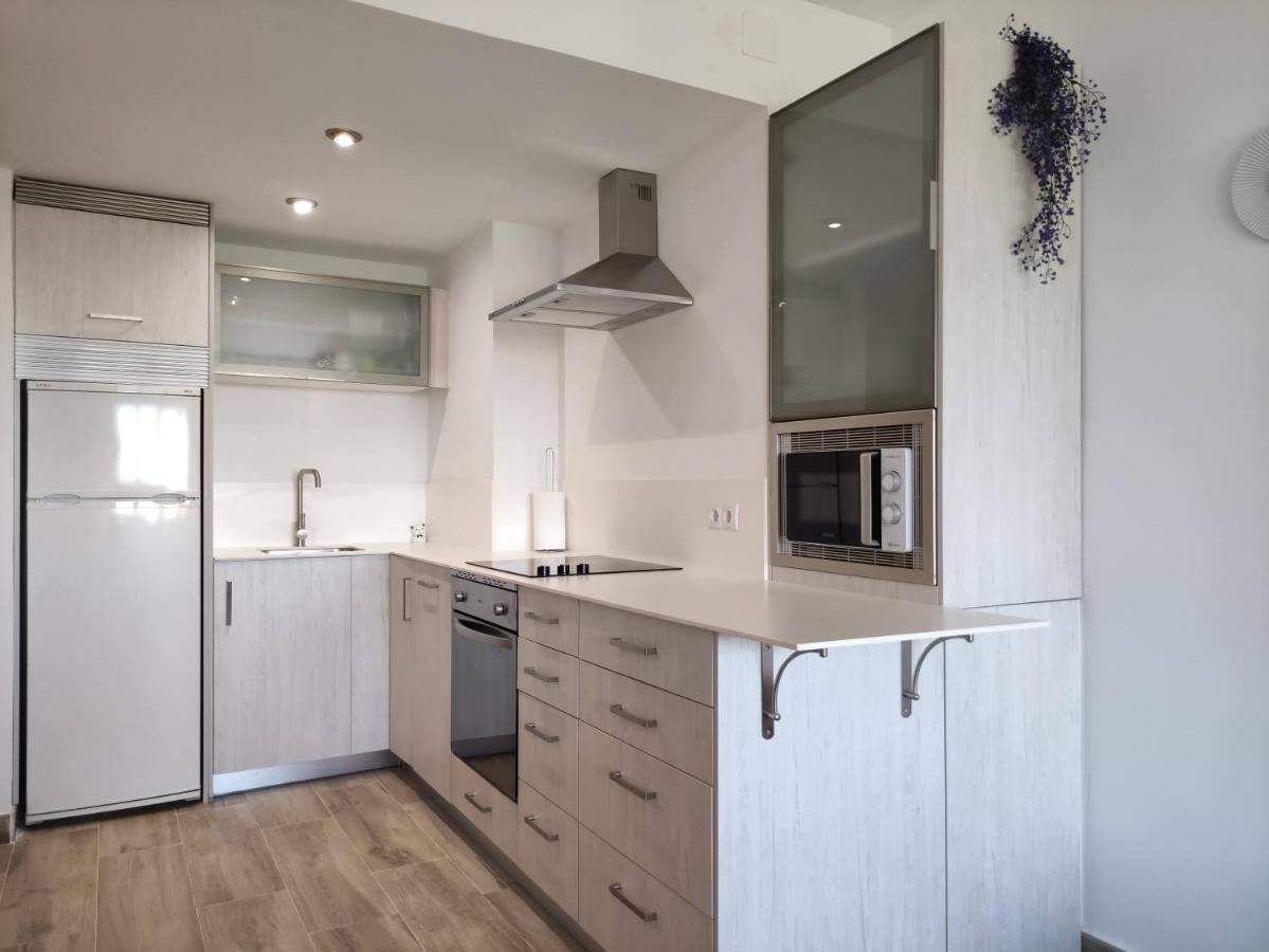 Malaguena Views Apartment ตอร์เรโมลิโนส ภายนอก รูปภาพ