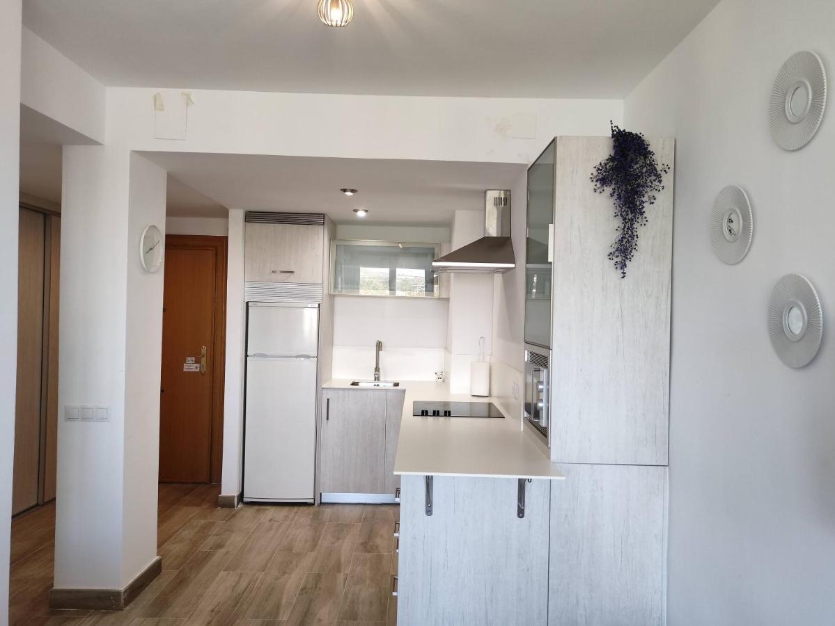 Malaguena Views Apartment ตอร์เรโมลิโนส ภายนอก รูปภาพ