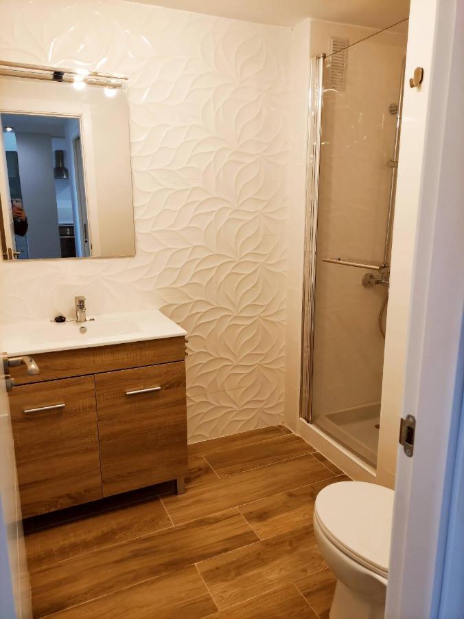 Malaguena Views Apartment ตอร์เรโมลิโนส ภายนอก รูปภาพ