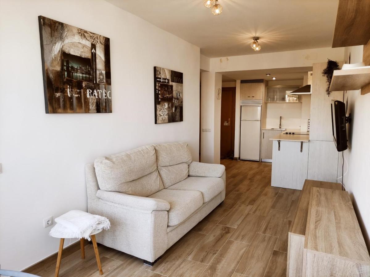 Malaguena Views Apartment ตอร์เรโมลิโนส ภายนอก รูปภาพ