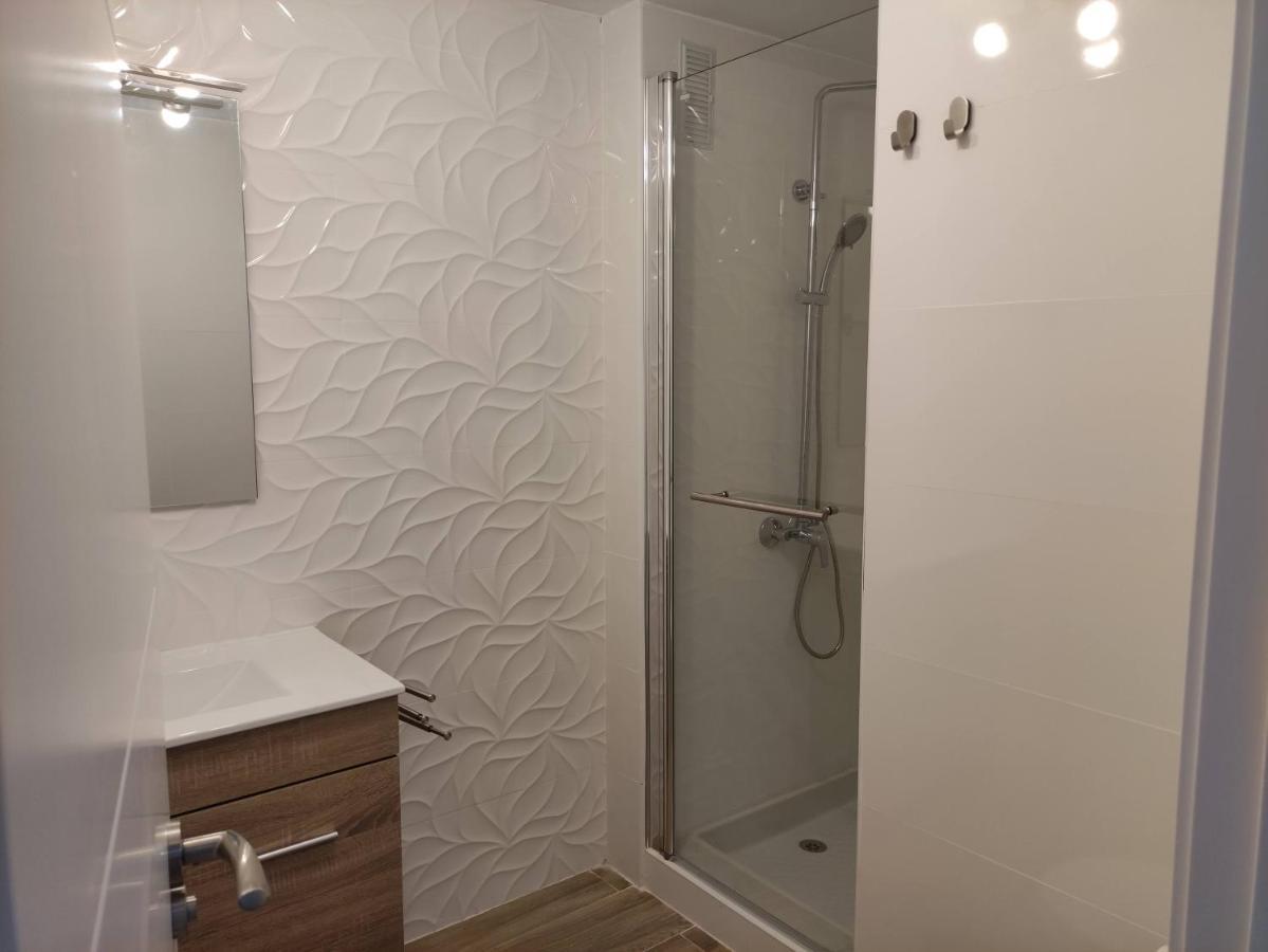 Malaguena Views Apartment ตอร์เรโมลิโนส ภายนอก รูปภาพ