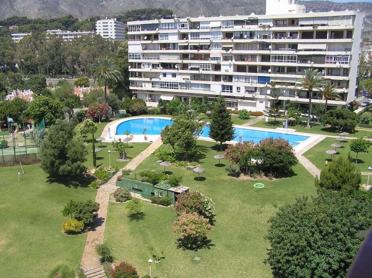 Malaguena Views Apartment ตอร์เรโมลิโนส ภายนอก รูปภาพ