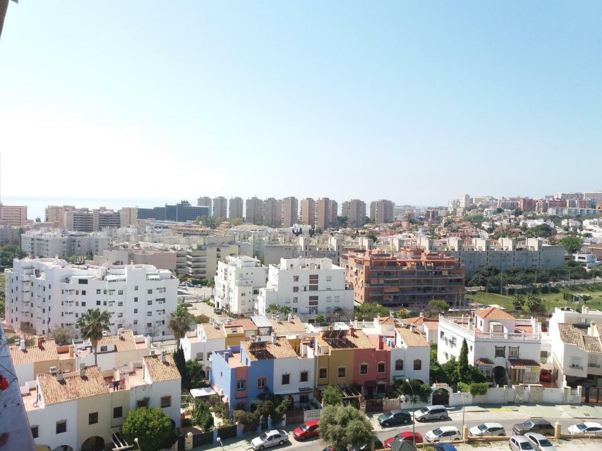 Malaguena Views Apartment ตอร์เรโมลิโนส ภายนอก รูปภาพ